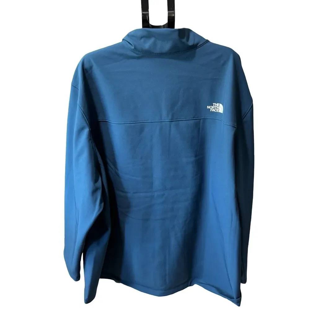 The NorthFace Big & Tall Apex Bionic 3 Jacket NEW With Tags Size 5XL
